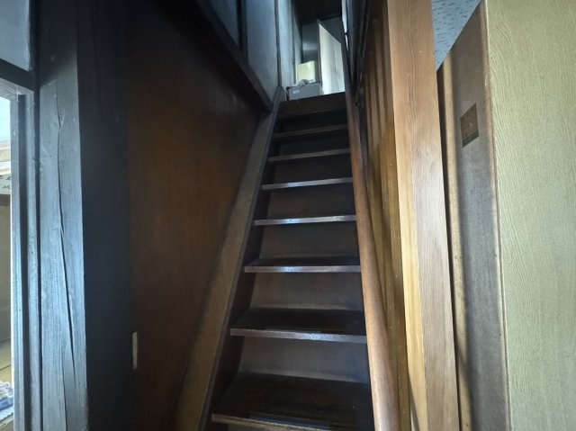 中央北１丁目戸建中古のその他