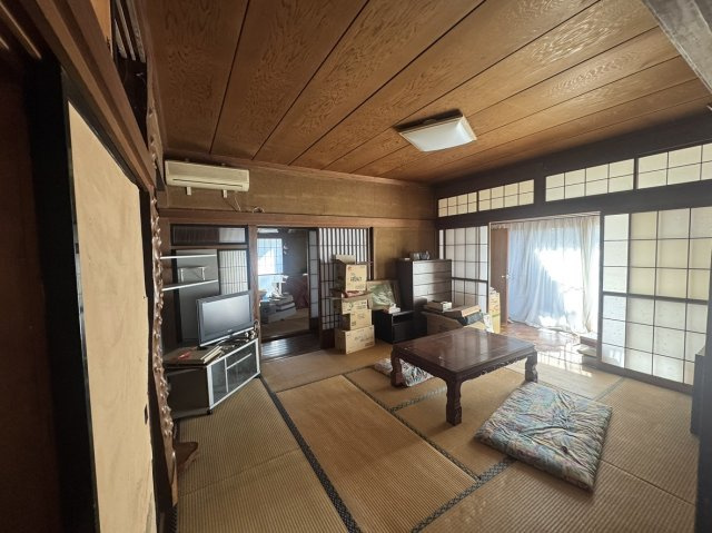 中央北１丁目戸建中古のその他