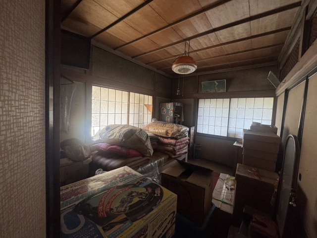 中央北１丁目戸建中古のその他