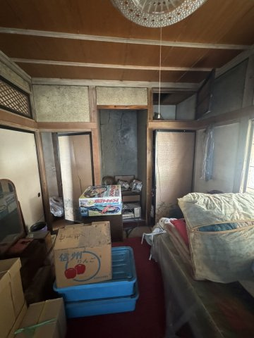 中央北１丁目戸建中古のその他共用部分