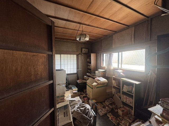 中央北１丁目戸建中古のその他