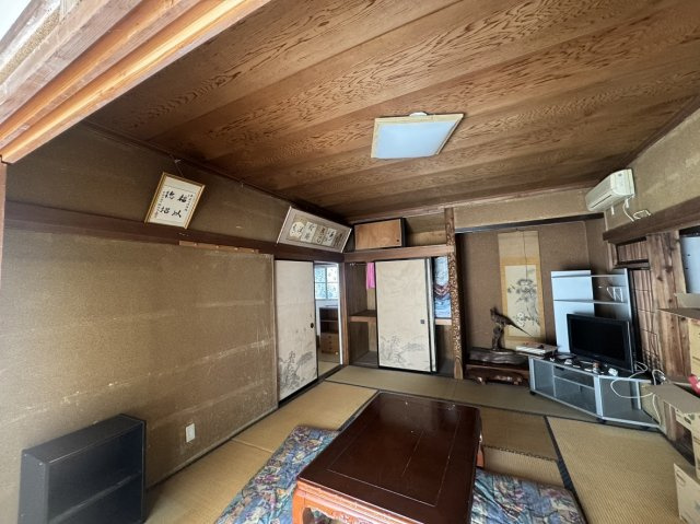 中央北１丁目戸建中古の和室