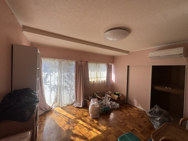 中央北１丁目戸建中古の洋室