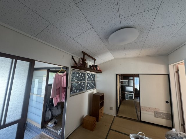 中央北１丁目戸建中古のその他