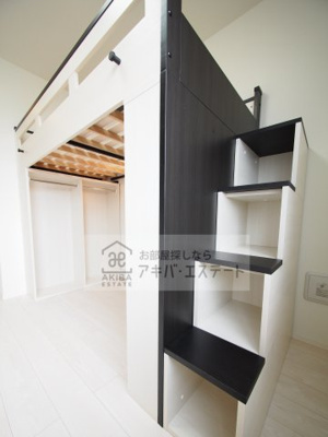 【内装】 | ハーモニーテラス六町Ⅳ | 同一仕様写真