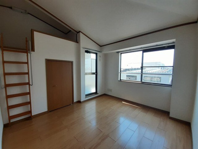 【内装】 | サンパティ－ク・メゾン