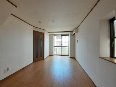 【居間・リビング】 | サンパティ－ク・メゾン