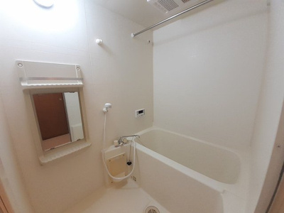 【浴室】 | サンパティ－ク・メゾン