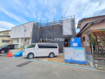 犬山市上野新町179『仲介料無料』新築戸建ての画像