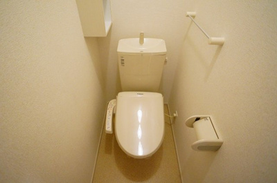 【トイレ】 | スカイリバー