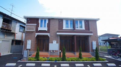 【外観】 | スカイリバー