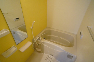 【浴室】 | スカイリバー