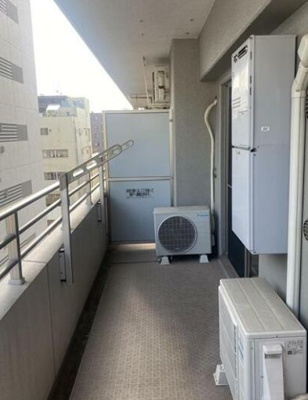  | ライオンズプラザ両国緑