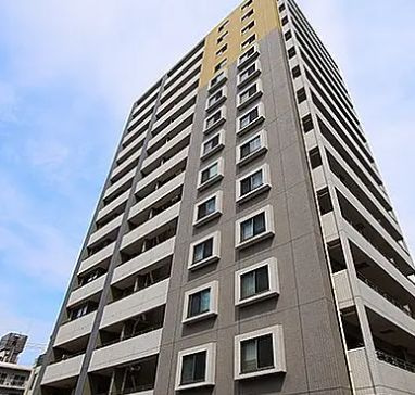 【外観】 | ライオンズプラザ両国緑 | 落ち着いた雰囲気の外観です