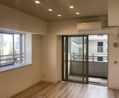 【内装】 | ライオンズプラザ両国緑 | きれいな内装です