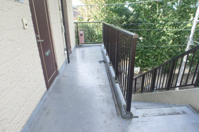 【その他共用部分】 | パルデンスマグノリア