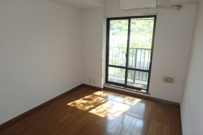 【洋室】 | パルデンスマグノリア | 他のお部屋の参考写真となります。