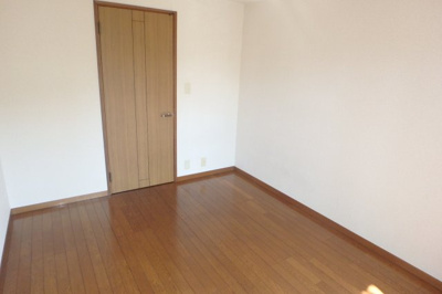 【寝室】 | パルデンスマグノリア | 他のお部屋の参考写真となります。