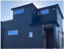 リーブルガーデン和泉市光明台２丁目の画像