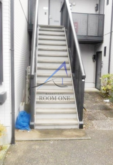 エルミタージュ沙羅のエントランス|エントランスです。