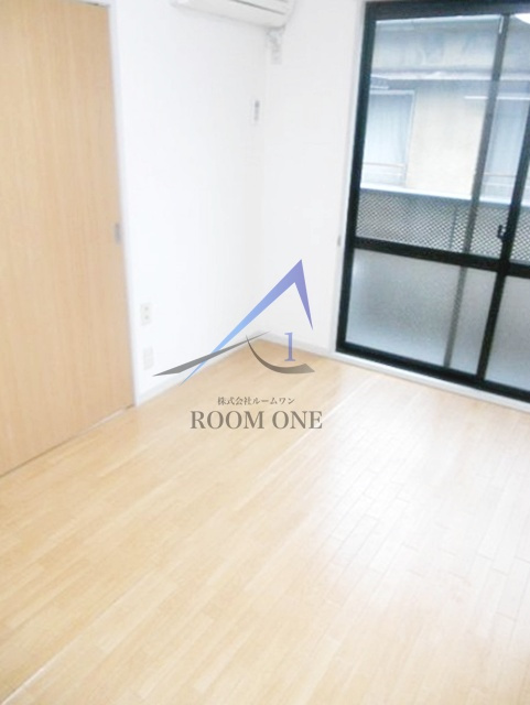 エルミタージュ沙羅の居間・リビング|洋室のお部屋です。