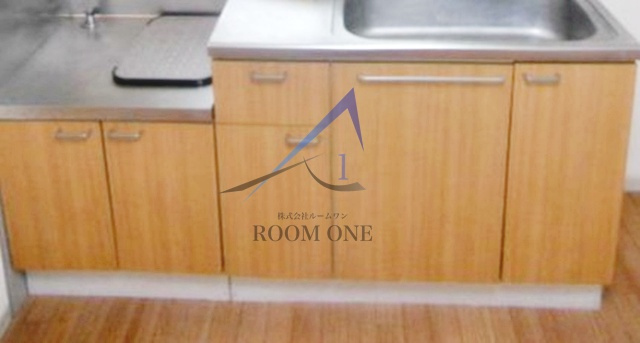 エルミタージュ沙羅のキッチン|キッチンです。