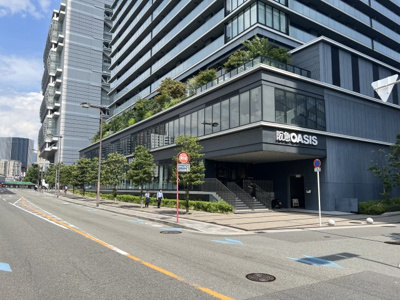 【その他】 | ザ・パークハウス中之島タワー