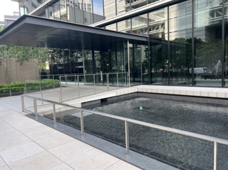 【エントランス】 | ザ・パークハウス中之島タワー