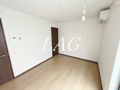 【寝室】 | May breeze | 寝室です。