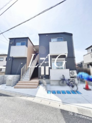 【外観】 | May breeze | 外観です。