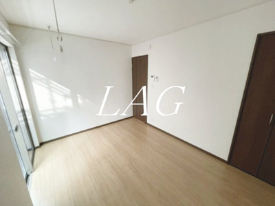 【居間・リビング】 | May breeze | 洋室のお部屋です。