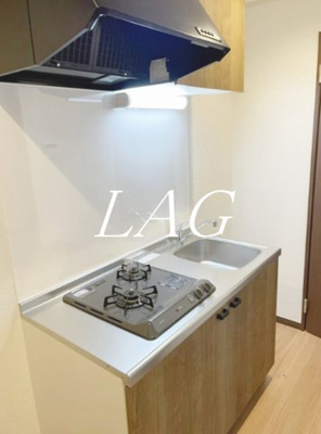 【キッチン】 | May breeze | キッチンです。