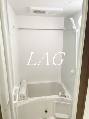 【浴室】 | May breeze | お風呂です。