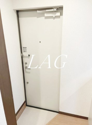 【玄関】 | May breeze | 玄関です。