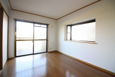 【展望】 | ロイヤルプラザ大岡