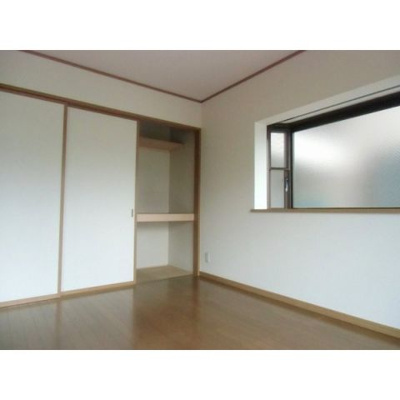 【寝室】 | ロイヤルプラザ大岡