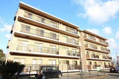 【外観】 | ロイヤルプラザ大岡