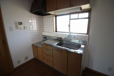 【キッチン】 | ロイヤルプラザ大岡