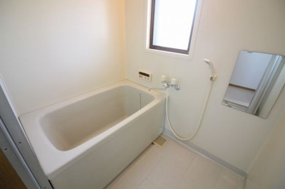 【浴室】 | ロイヤルプラザ大岡