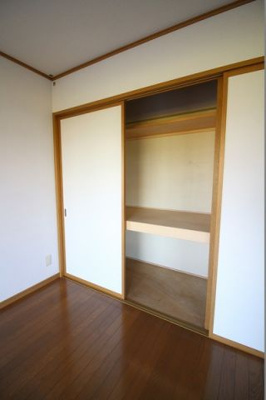 【収納】 | ロイヤルプラザ大岡