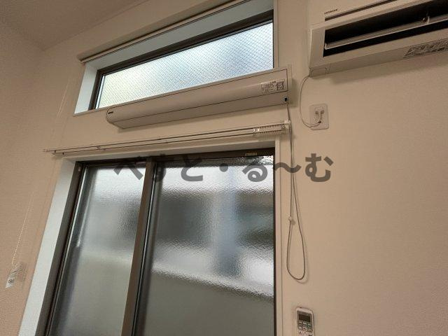 レグルス新明のその他