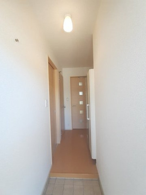 【玄関】 | イデアール | 落ち着いた玄関です