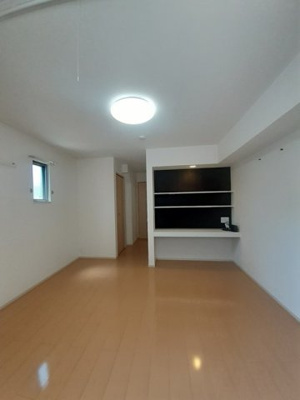 【居間・リビング】 | イデアール | 過ごしやすい室内です