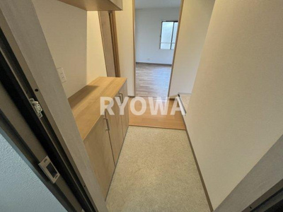 【内装】 | NKT足立東和ビル