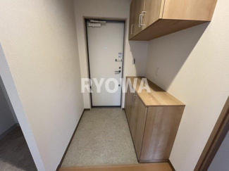 【玄関】 | NKT足立東和ビル