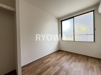 【洋室】 | NKT足立東和ビル