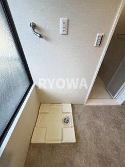 【設備】 | NKT足立東和ビル