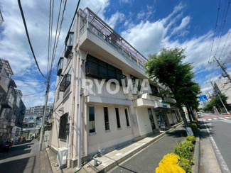 【外観】 | NKT足立東和ビル