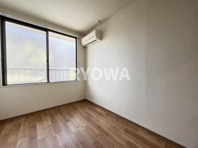 【洋室】 | NKT足立東和ビル