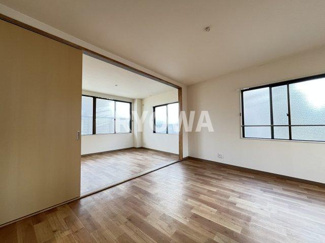 【居間・リビング】 | NKT足立東和ビル